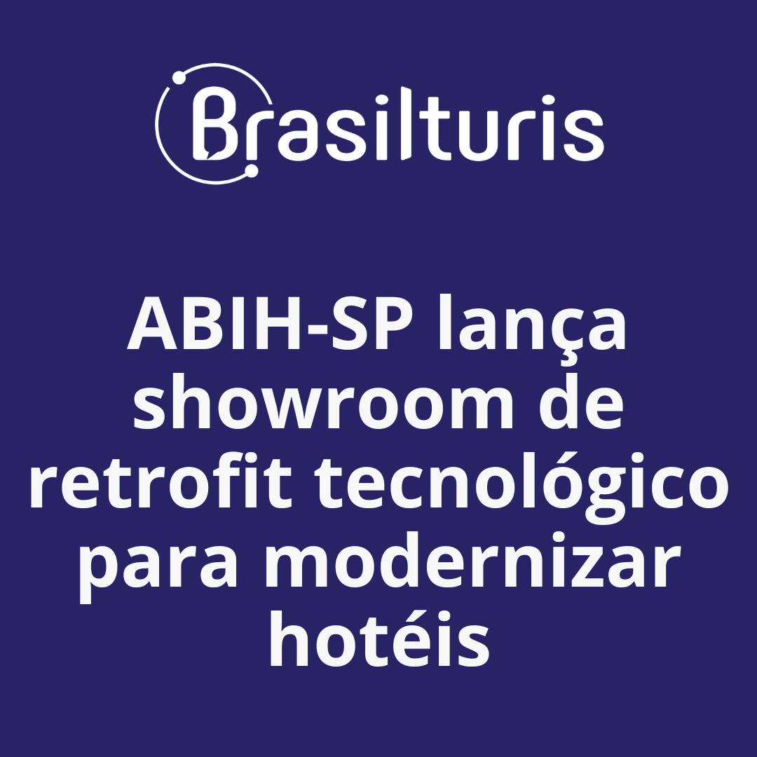 Retrofit de Hoteis