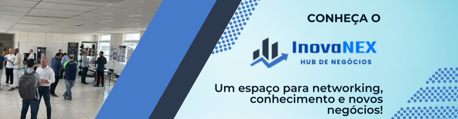 Hub Inovanex