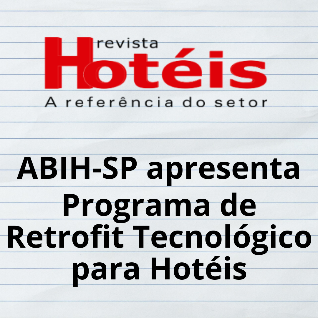 Retrofit de Hoteis