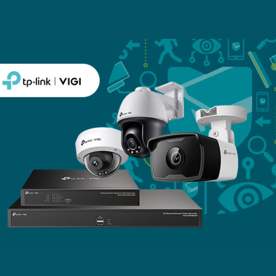 VIGI TP-Link