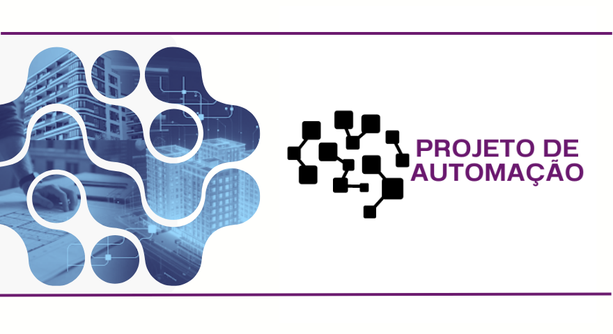 Projeto de Automação