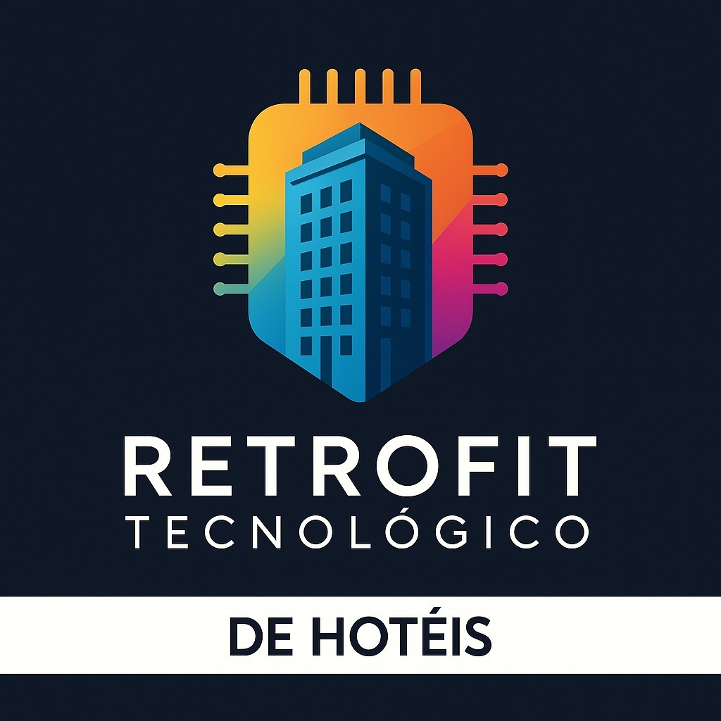 Retrofit de Hoteis