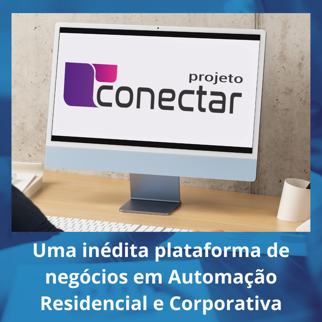 Projeto Conectar