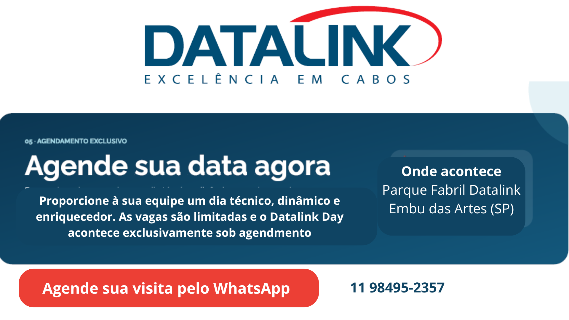 Visita Datalink