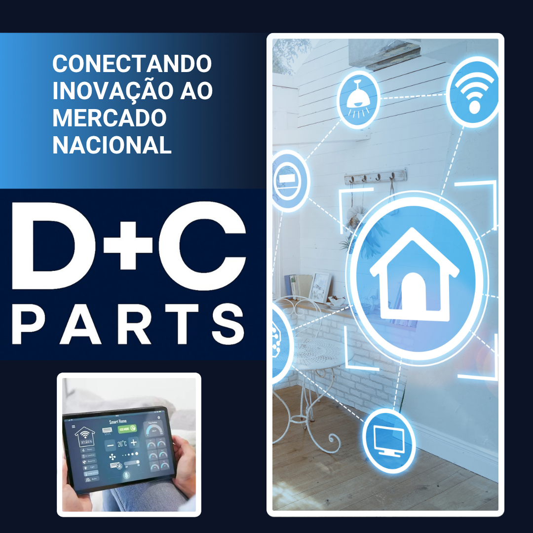 CONECTANDO INOVAÇÃO AO MERCADO NACIONAL 